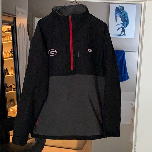 georgia drake jacket